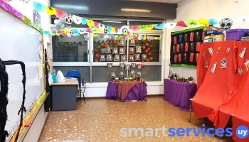 Life School - Montevideo