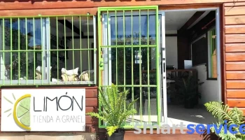 Limón - 27400 La Paloma