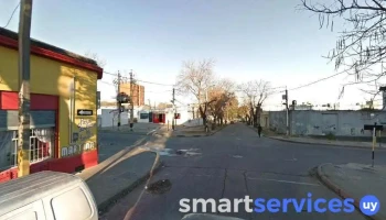 Línea de oro - 11400 Montevideo Línea de oro - 11400 Montevideo