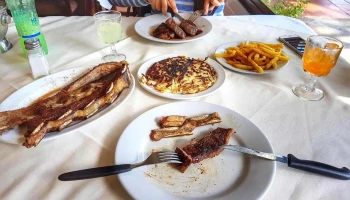 Lo de Marcos - 11500 Montevideo Lo de Marcos - 11500 Montevideo