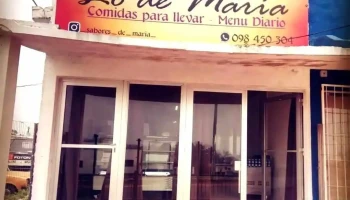 Lo de Maria - 20300 Pan De Azúcar