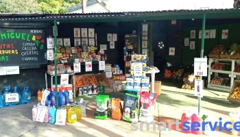 Lo de Miguel - 15900 Las Toscas