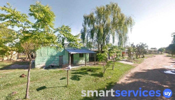 Lo de Raquel - 55100 Bella Unión