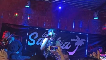 Lo de Sandra Salón Bailes - 37000 Melo