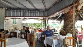 Lo´Korrea - 70100 Carmelo Lo´Korrea - 70100 Carmelo