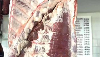 Lo Marchetti - Col. Del Sacramento