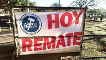 Local Bequeló Asociación Rural de Soriano - 75000 Mercedes