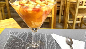 Locos por la comida - 15700 Toledo