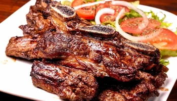 Locos X la Parrilla - 11800 Montevideo Locos X la Parrilla - 11800 Montevideo