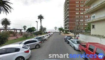 Locutora Profesional Antonia Hierro - Montevideo