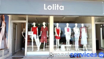 Lolita - 20200 Piriápolis