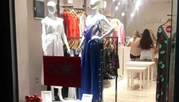 Lolita Atlántida - 16300 Atlántida