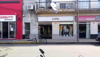Lolita Carmelo - 70100 Carmelo