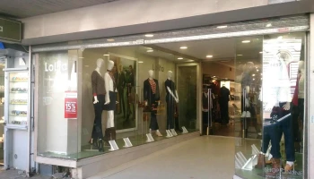Lolita – Universidad - 11200 Montevideo