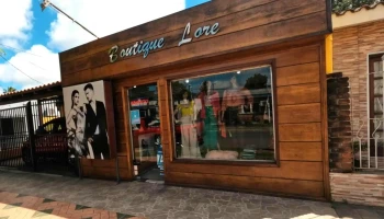 Lore Boutique - 55100 Bella Unión