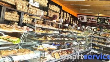 Los Artesanos Panaderia - 12310 Montevideo
