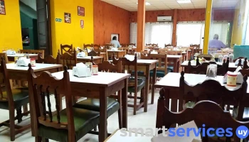 Los Caseritos - 33000 Treinta Y Tres