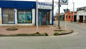 Los Correa - Pando