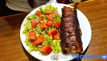 Los Francesitos - 11400 Montevideo Los Francesitos - 11400 Montevideo