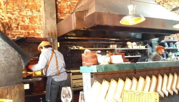 Los Leños - 11100 Montevideo