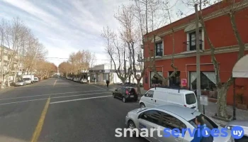 Los Muchachos - 70000 Col. Del Sacramento