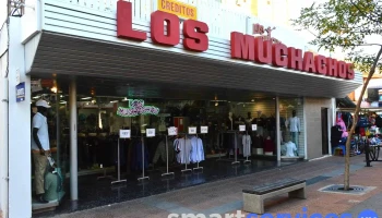 Los Muchachos Maldonado - Maldonado