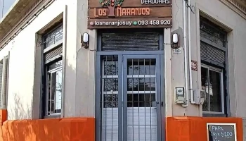 Los Naranjos - 12800 Montevideo