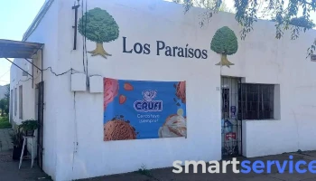 Los Paraisos - Ferrandiz Esquina