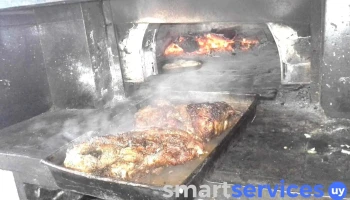 Los Pepe's - 11800 Montevideo Los Pepe's - 11800 Montevideo