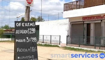 Los Sauces - Cam. Domingo Arena