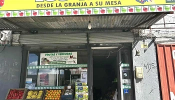 Los tres verdulería - Departamento De Montevideo