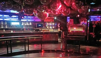 Lotus Club - Montevideo