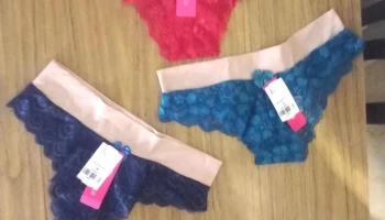 Lú vende Ropa y Accesorios En General - Camino A Poquitos