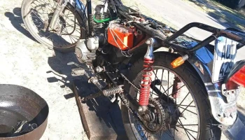 Luciano Motos - 11500 Montevideo