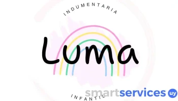 Luma indumentaria infantil - 33000 Villa Sara