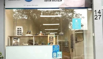 Lumens Óptica Boutique - Montevideo