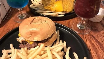 Luna restobar - 15900 Las Piedras