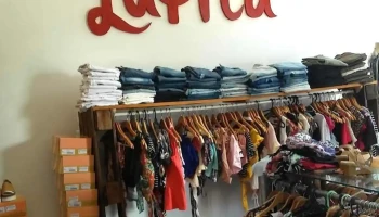 Lupita Boutique Vestimenta Y Calzados - 55100 Bella Unión