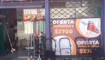 M y M reparaciones - 15900 La Paz