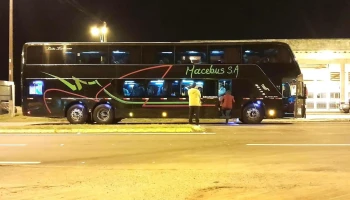 Macebus Srl - Pando