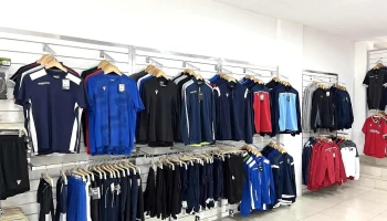 Macron Sports Hub - 11200 Montevideo