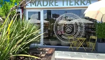 Madre Tierra - 15000 Montevideo Madre Tierra - 15000 Montevideo