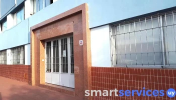 Mafalda - Escuela - Paysandú