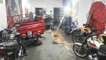 Magic motos - San José De Mayo