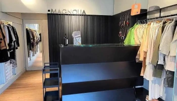 Magnolia - 11500 Montevideo