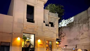 Magnolio Media Group - Montevideo
