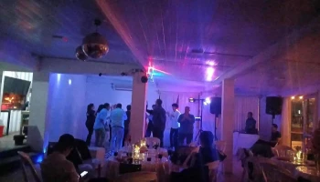 Mahalo Eventos - Cno. Carrasco