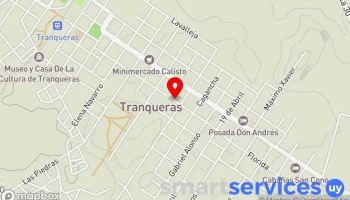 Majo - 40001 Tranqueras