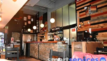 Maldonado Bar - 11200 Montevideo