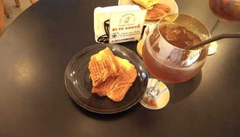Malvina Celaya Pastelería y Café - 97000 Durazno